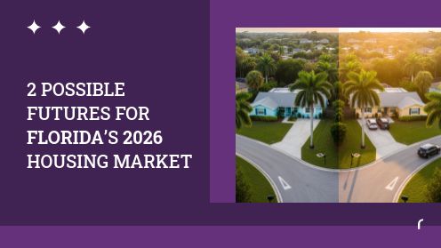 2 Possible Futures for Florida’s 2026 Housing Market | Insights, Tips & Guidance You Can Trust florida housing prediction share.jpg