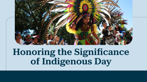 Honoring the Significance of Indigenous Day | Insights, Tips & Guidance You Can Trust indigenous peoples day share.jpg