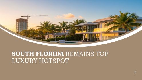 South Florida Remains Top Luxury Hotspot | Insights, Tips & Guidance You Can Trust south florida luxury hotspot share.jpg